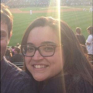 Meet your Posher, Haley