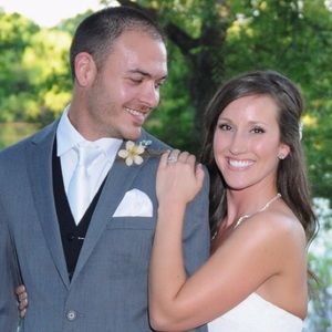 Meet your Posher, Ashlea