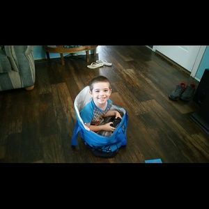 Meet your Posher, Candice