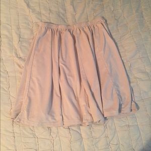 Brandy Melville Skirt