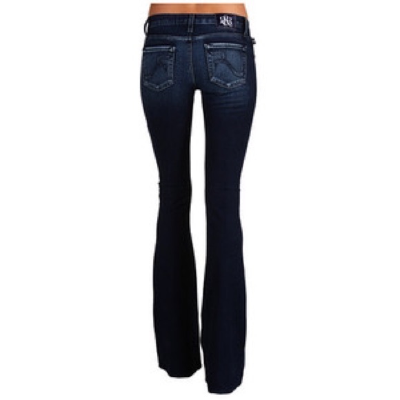 SALE 🐰 Rock & Republic // Kasandra Bootcut