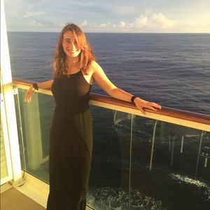 Meet your Posher, Melanid