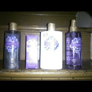 Victoria Secret Love Spell