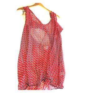 🔴RedNavyWhite🔴