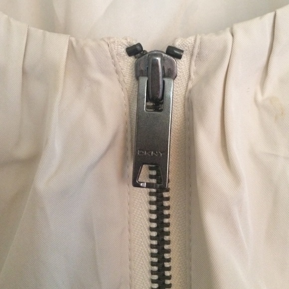 Puffed Sleeve Jacket - Picture 3 of 4