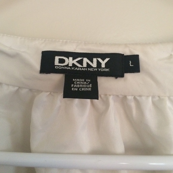 Puffed Sleeve Jacket - Picture 4 of 4