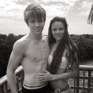 Meet your Posher, Bradley