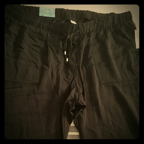 Never used Old Navy Blackjack Pants, with tags