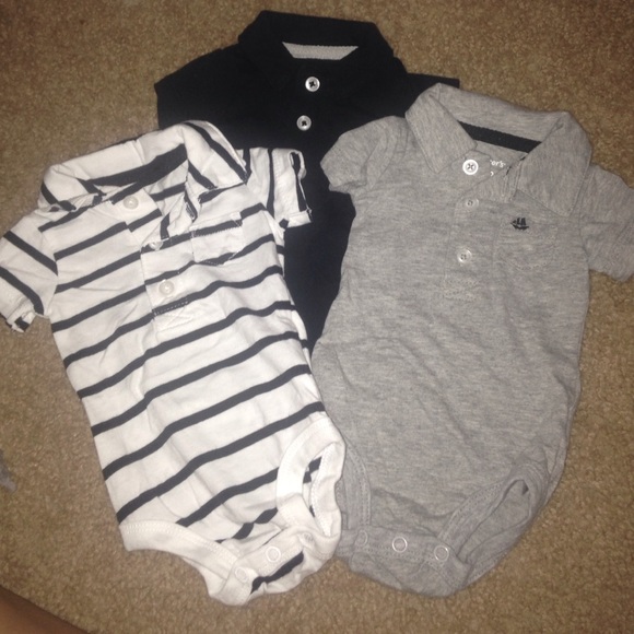 BABY CLOTHES
