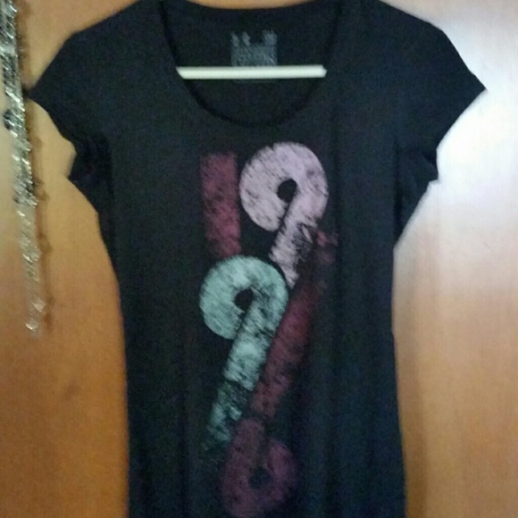 UA t shirt