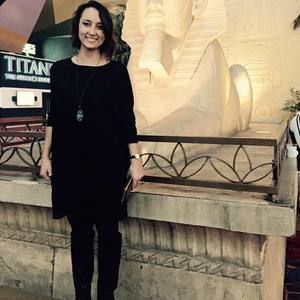 Meet your Posher, Alina