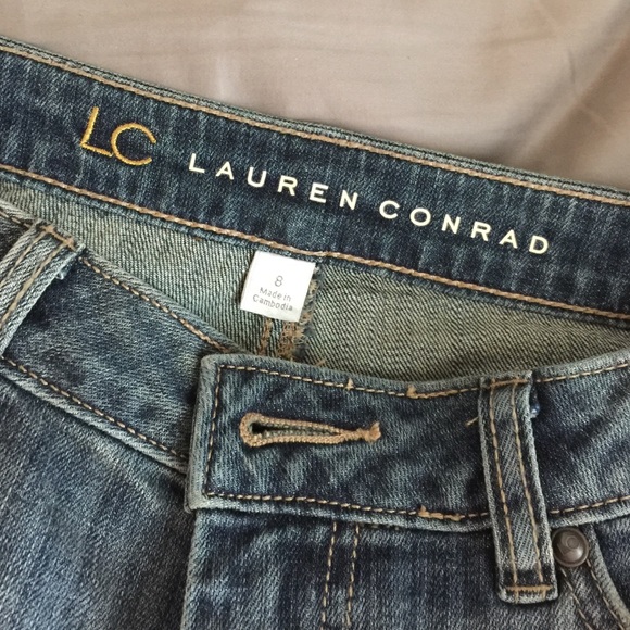 Shorts - Picture 2 of 3