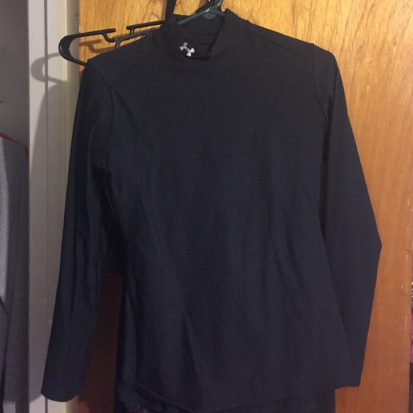 under armor top