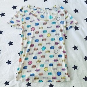 Urban Outfitters - Macaron Shirt