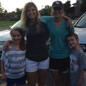 Meet your Posher, Chandra