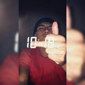 Meet your Posher, Eli