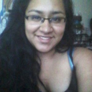 Meet your Posher, Luisa