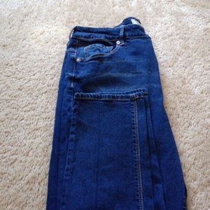 Bullhead skinny jeans