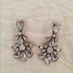 JCrew earrings
