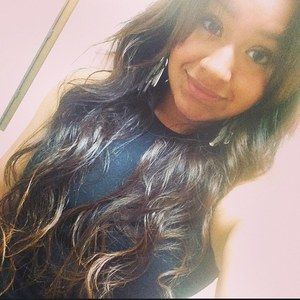 Meet your Posher, Katherine