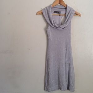 VINTAGE GUESS FORM FITTING DRESS