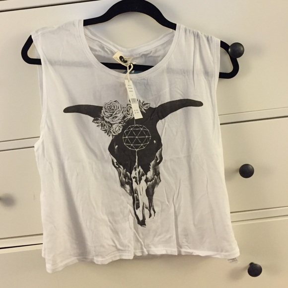 Cotton On muscle tank