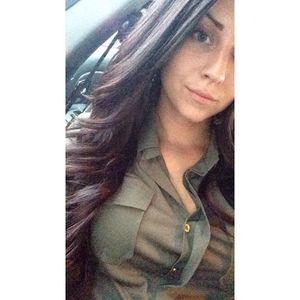 Meet your Posher, Kassandra