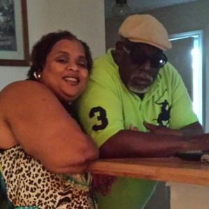 Meet your Posher, Vickie