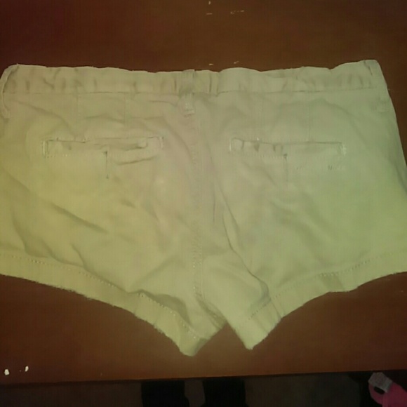 Shorts - Picture 2 of 2