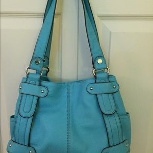 Tignanello handbag