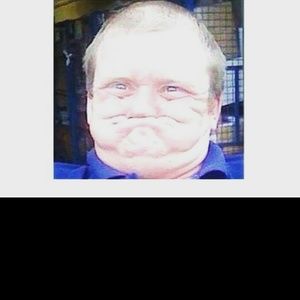 Meet your Posher, Andy