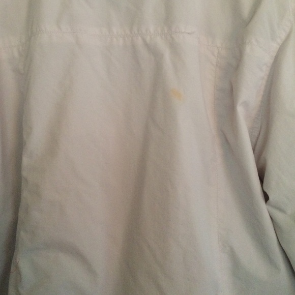 White Coat - Picture 2 of 4