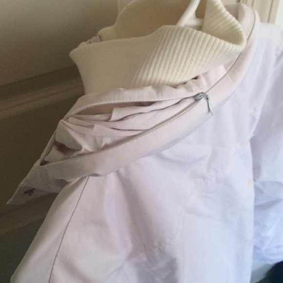 White Coat - Picture 3 of 4