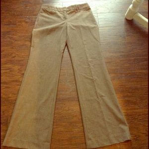 Express Design Studio, Editor Pant