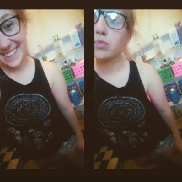 Meet your Posher, Kaylin