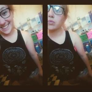 Meet your Posher, Kaylin