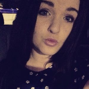 Meet your Posher, Hailey