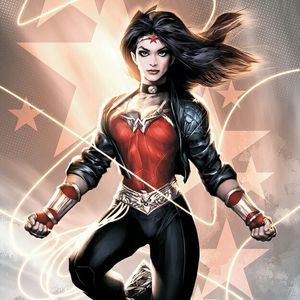 Meet your Posher, Casandra