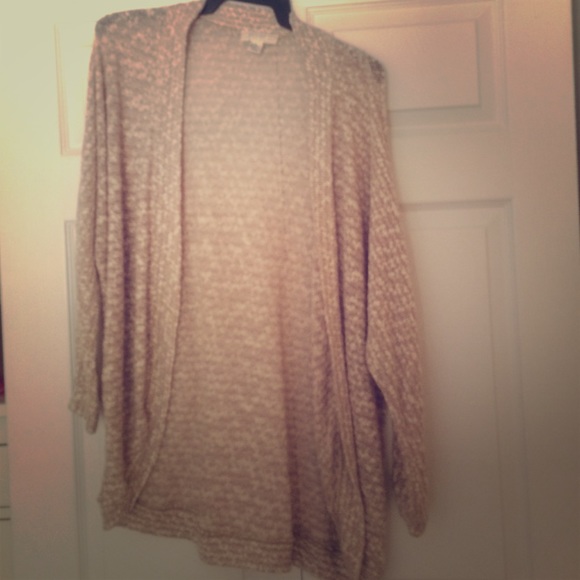 Perfect fall sweater 😊