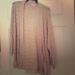 Perfect fall sweater 😊