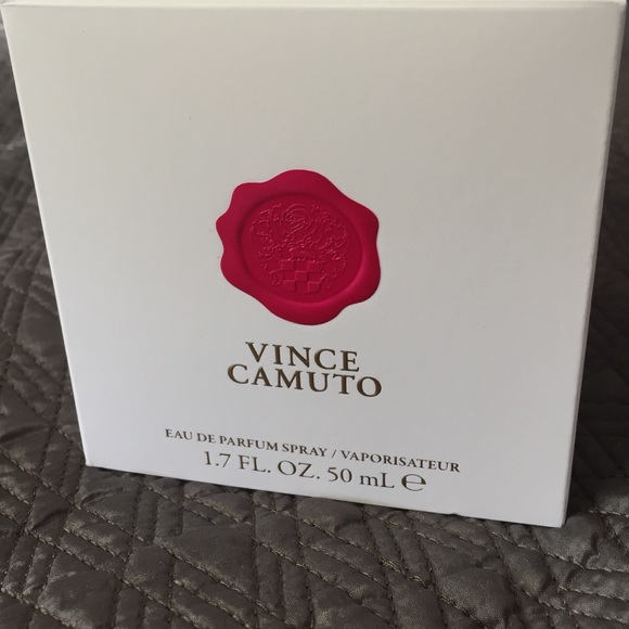 Vince Camuto perfume