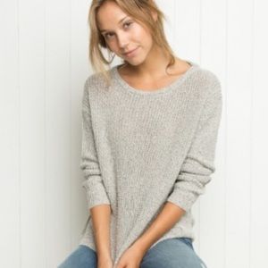 Brandy Melville sweater