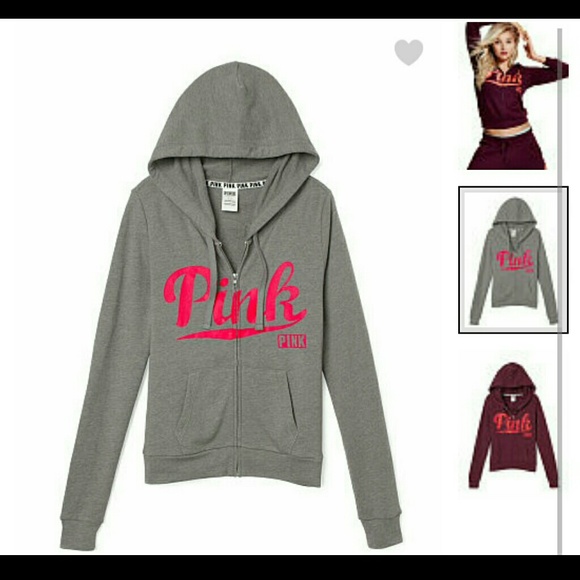 💖Vs Pink hoodie