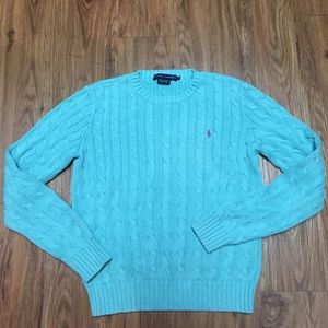 Ralph Lauren Sweater