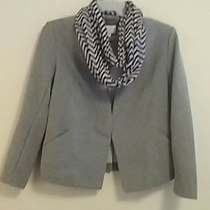 Dress jacket
