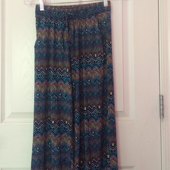 Juniors Flare Pants