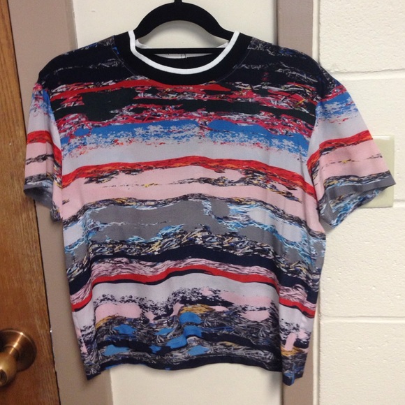 Opening Ceremony Tops - Opening Ceremony tee