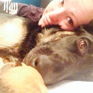 Meet your Posher, Rachel