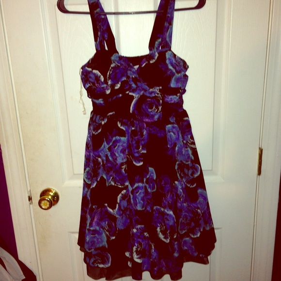 Wicked cute sundress!!