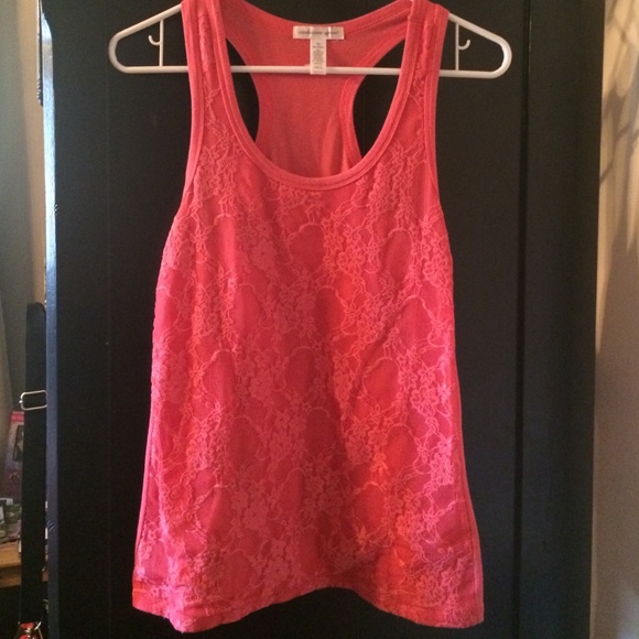 Coral Tank Bundle🌺 - Picture 2 of 4